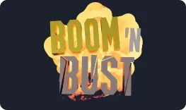 FezBet offre il gioco online Boom or Bust