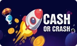 FezBet offre il gioco online Cash or Crash