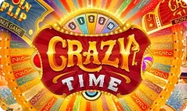 FezBet offre il gioco online Crazy Time