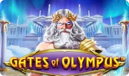 FezBet offre il gioco online Gates of Olympus