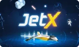 FezBet offre il gioco online JetX