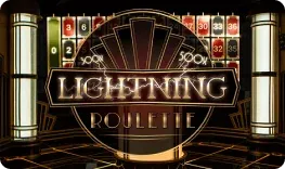 FezBet offre il gioco online Lightning Roulette