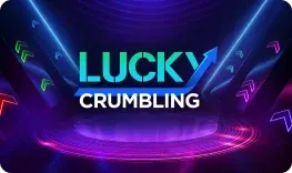 FezBet offre il gioco online Lucky Crumbling