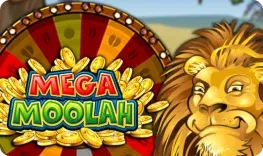 FezBet offre il gioco online Mega Moolah