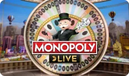 FezBet offre il gioco online Monopoly Live