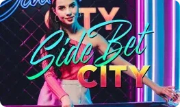 FezBet offre il gioco online Side Bet City