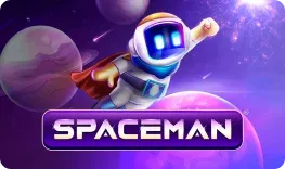 FezBet offre il gioco online Spaceman