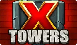 FezBet offre il gioco online Tower X